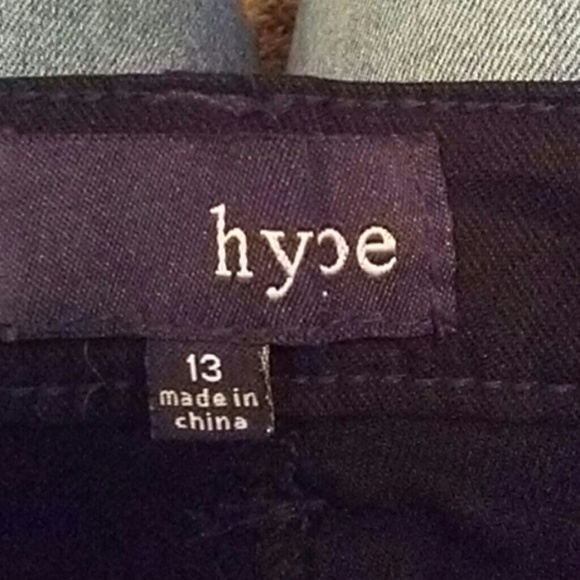 slacks - Picture 2 of 2